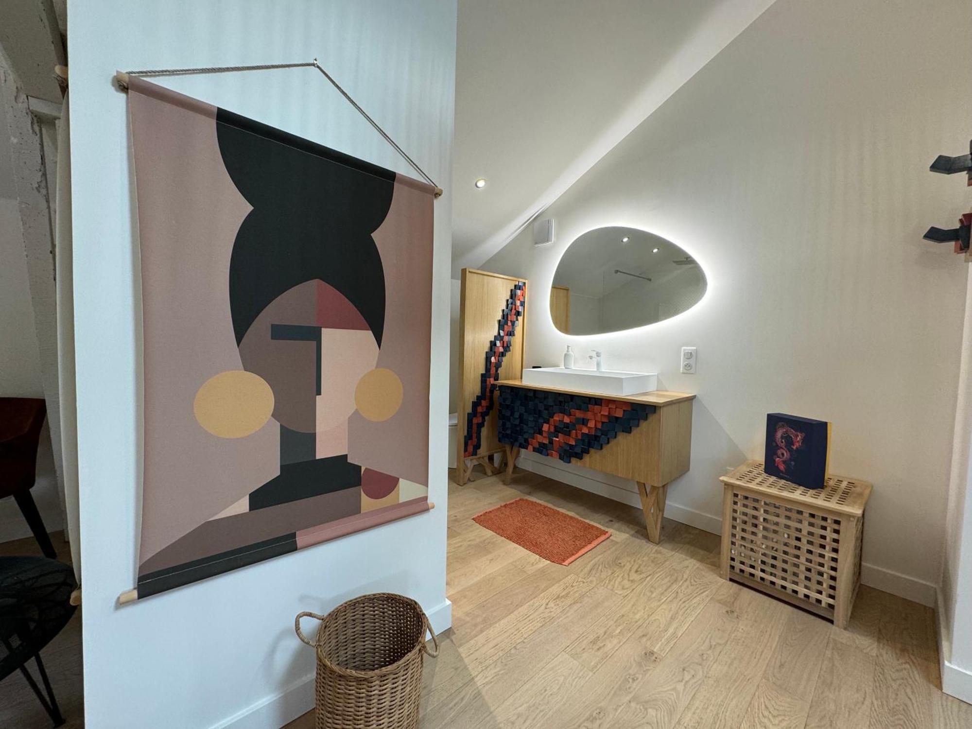 Demeure De Charme Vue Riviere Perigueux Piscine Parking Bed and Breakfast Esterno foto
