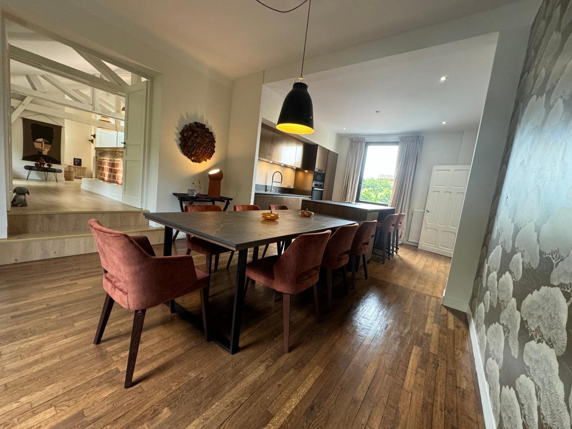 Demeure De Charme Vue Riviere Perigueux Piscine Parking Bed and Breakfast Esterno foto