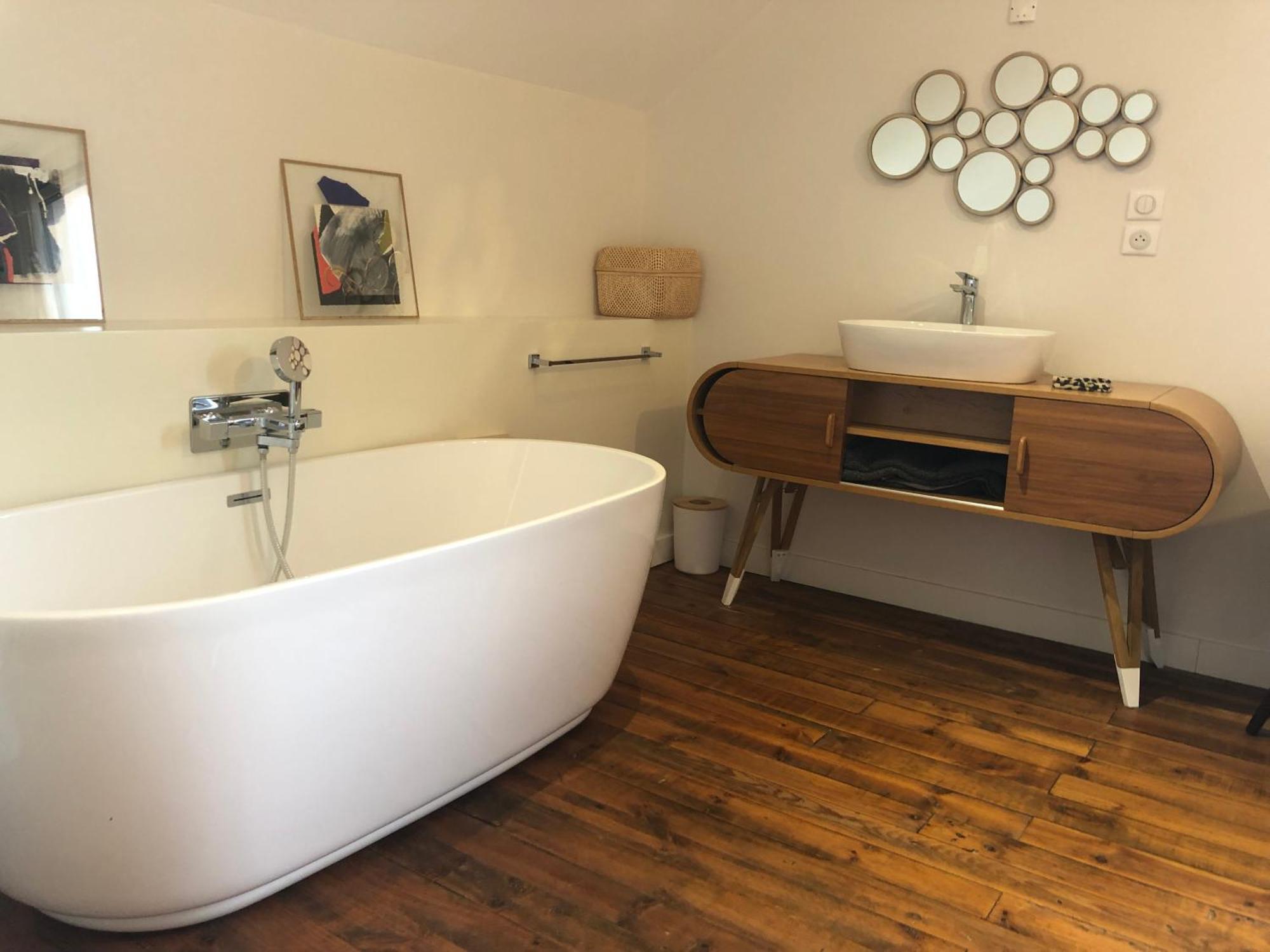 Demeure De Charme Vue Riviere Perigueux Piscine Parking Bed and Breakfast Esterno foto